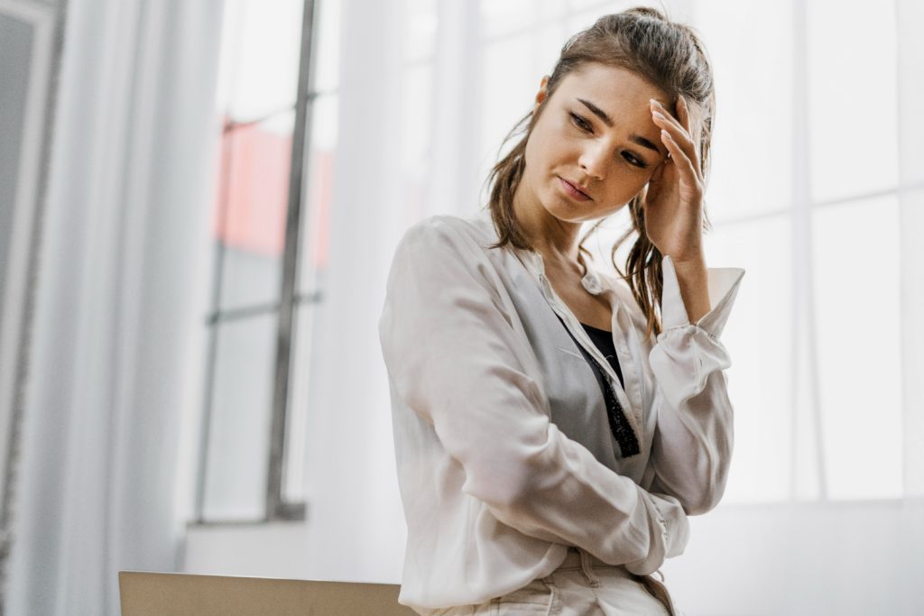 Stress and fatigue